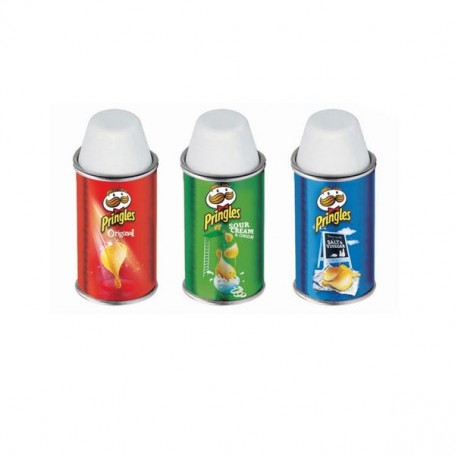 ESP10 GOMMA PRINGLES CUSTOD.METALLO (103623)