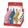 CF12 GOMMA-TEMPERINO  IMPRONTE  ASS (583513)