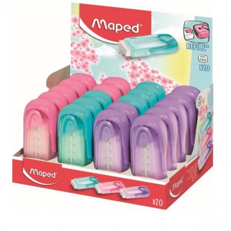 CF20 GOMMA UNIVERSAL STICK COLLECT (122011)