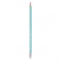BLS 3 MATITE GRAF GOMMA PASTEL HB (851719)