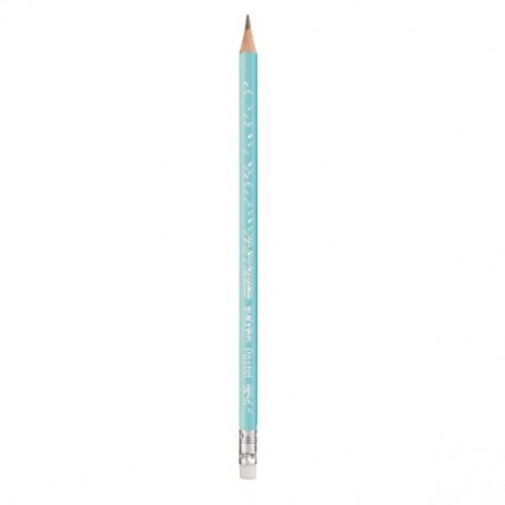 CF12 MATITA GRAF GOMMA PASTEL HB (851730)