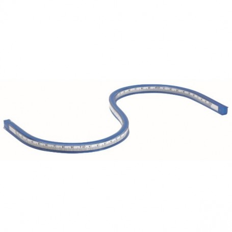 CURVE FLESSIBILI 50 CM (N82000)