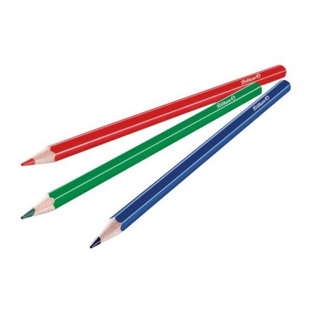 CF12 MATITE COLORATE ESAG LACCATE (724005A)