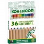 CF36 MATITE COLORATE NATURAL (DH2138N)