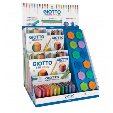 ESPO.73 PZ  STILNOVO (F982300)