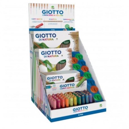 ESPO.73 PZ  GIOTTO DI NATURA (F982500)