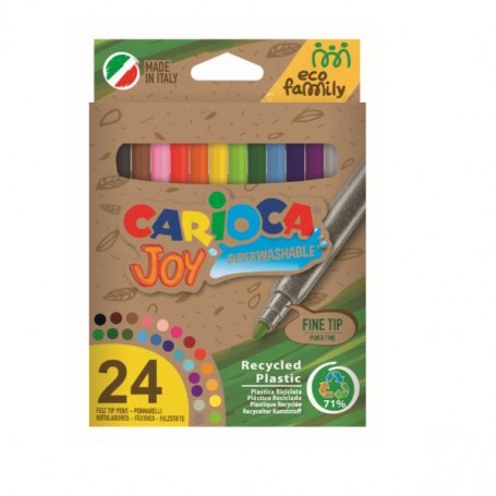 CF12 PENNARELLI JOY ECO FAMILY ASS. (43100A)