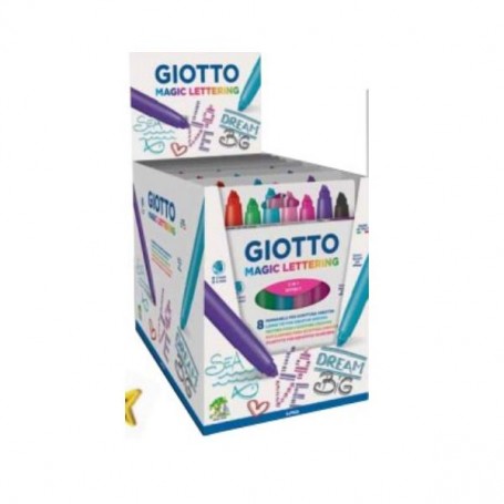 ESP10 CONF. DA 10 PENNARELLI MAGIC (426500)