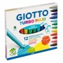 ESPO.25 PZ GIOTTO TURBO MAXI (F983300)