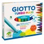 ESPO.25 PZ GIOTTO TURBO MAXI (F983300)