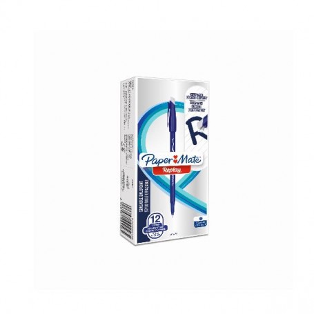 CF12REPLAY 40° ANNIVERSARY BLU (2109256)