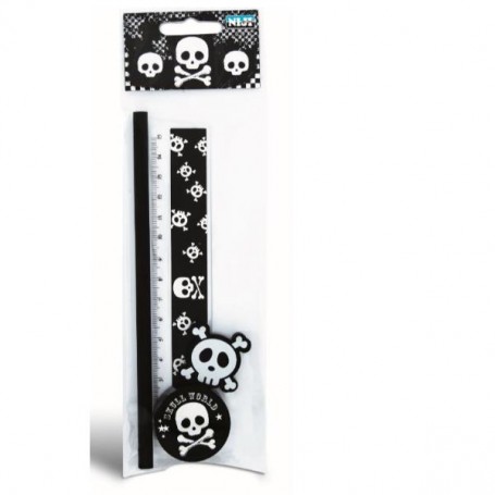 CF12 KIT TESCHIO (61827)