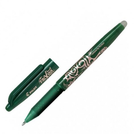 CF12SFERA FRIXION BALL VERDE 0.1 (006543)