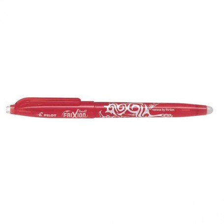 CF12 SFERA FRIXION BALL 0,5 ROSSO (006840)