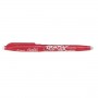 CF12 SFERA FRIXION BALL 0,5 ROSSO (006840)