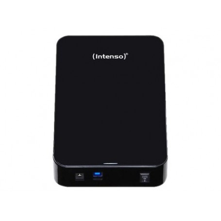 Intenso Memory Center disco rigido esterno 3000 GB Nero (6031511)
