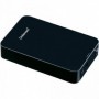 Intenso Memory Center disco rigido esterno 3000 GB Nero (6031511)