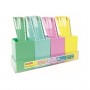 CONF  48 RIGHELLI IN BARATTOLO 16CM (KCP17DESP)