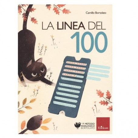 LA LINEA DEL 100   NE (97888590-1895-7)