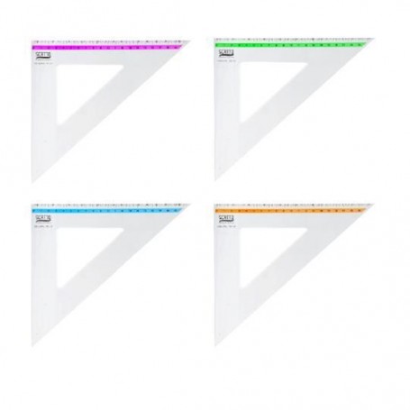 SQUADRA 32/45° (183S)