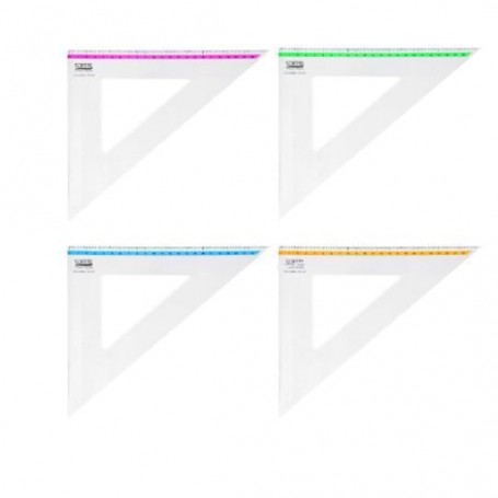 SQUADRA 36/45° (185S)