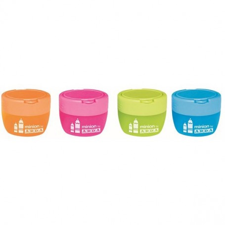 TEMPERAMATIRE MINI 2 FORI CONTEN. (TE807)