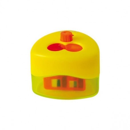 TEMPER TRIO M+R PER MATITE/PASTELLI (0959.0050)