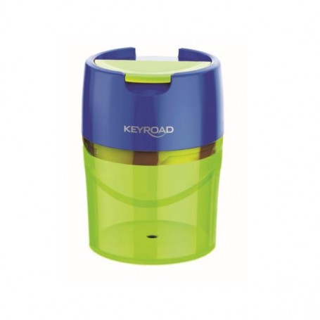 TEMPERAMATITE 2 FORI ROBBYMETAL ASS (KR971264)