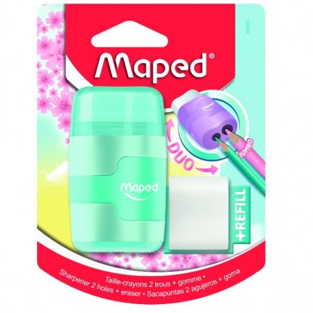 TEMPERAMATITE GOMMA CONNECT 2FORI (049230)