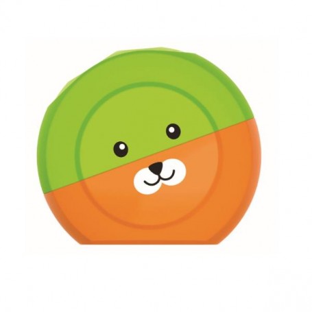 ESP18 TEMPERAMATITE 2 F.SPEEDY ASS. (KR971839)