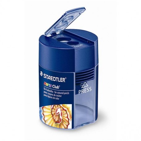 CF10 TEMPERAMATITE NORISCLUB 2FORI (512001)