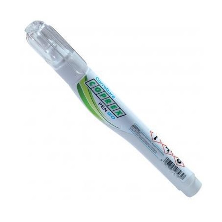 Lebez 8390 penna correttore 10 ml (8390)