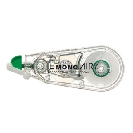 CORRETTORE A NASTRO MONO AIR 4. 10M (PCT-CA4-20)