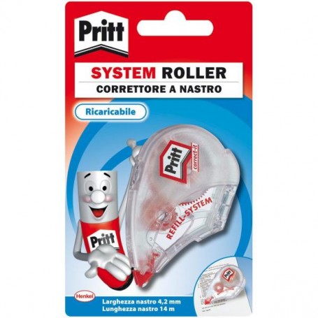 CF10 REFILL PRITT SYSTEM 4 2 (2120455)