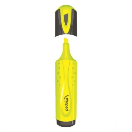 FLUO PEP S CLASSIC BS X4 (742524)