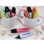 CF4STABILO BOSS PASTEL NEW COLORS (70/4-4)