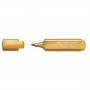 CF10 EVIDENZIATORE TEXT46 MET ORO (154650A)
