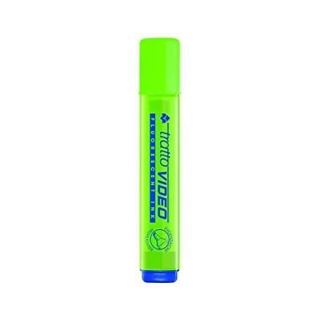 CF12EVIDENZ TRATTO VIDEO LIME (830209A)