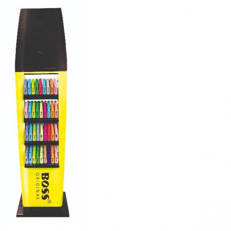 ESP.BOSS ORIGINAL-23COLORI-530 PCS (IT70/530-5)