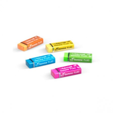 CF20 GOMME FLUO (5012A)
