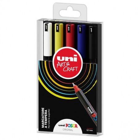 CF5 POSCAPEN (MPC1MR5P/2)