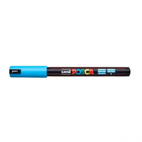 CF6 POSCAPEN AZZURRO (MPC1MRAZ)