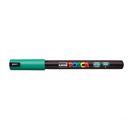 CF6 POSCAPEN VERDE (MPC1MRV)