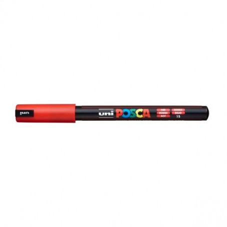 CF6 POSCAPEN ROSSO (MPC1MRR)