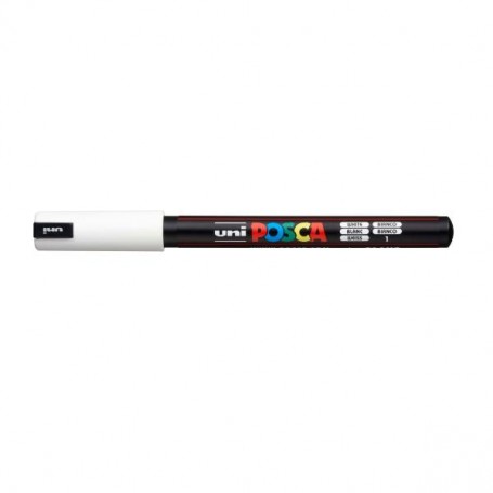 CF6 POSCAPEN BIANCO (MPC1MRBI)