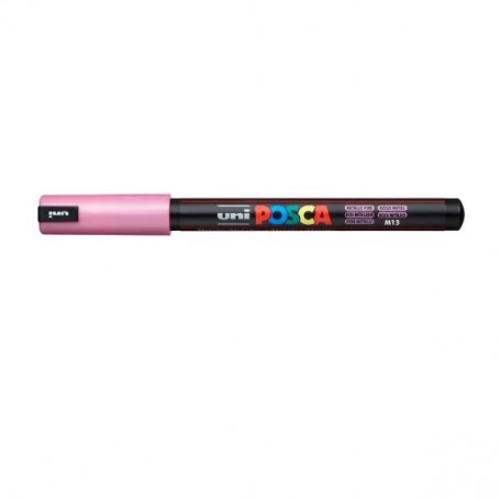 CF6POSCAPEN ROSA METAL (MPC1MRRAM)