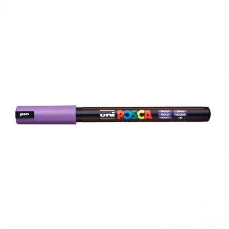 CF6 POSCAPEN VIOLA (MPC1MRVI)