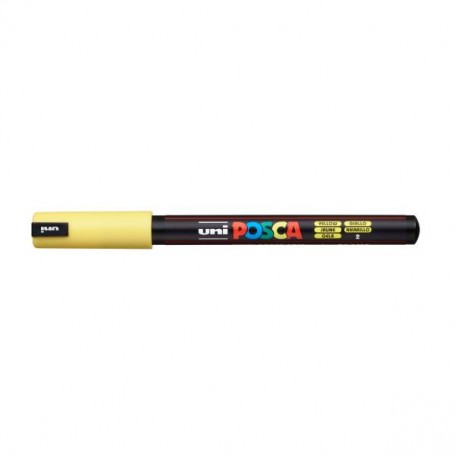 CF6 POSCAPEN GIALLO (MPC1MRG)