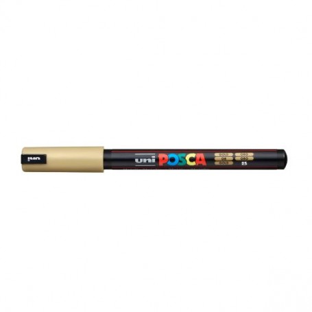 CF6 POSCAPEN ORO (MPC1MRORO)