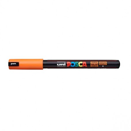 CF6 POSCAPEN ARANCIONE (MPC1MRAC)